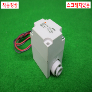 노16257/건조에어용솔레노이드밸브/VQ21A1-5G-C6-F/SMC