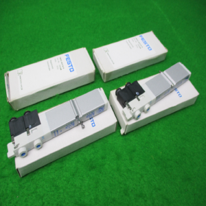노16259/미사용공압솔레노이드밸브/VMPA1-M1H-N-PT/4개발송/FESTO