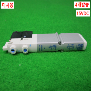 노16259/미사용공압솔레노이드밸브/VMPA1-M1H-N-PT/4개발송/FESTO