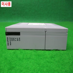 노16264/미사용PLC/XGI-CPUS/V4.11/LS