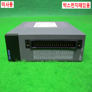 노16266/미사용PLC/XGI-D24A/LS