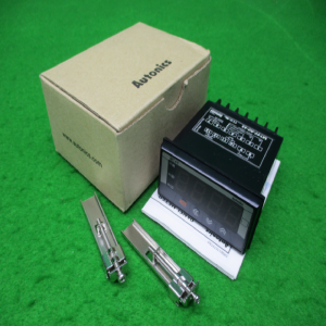 노16267/미사용판넬메타/MT4Y-AV-43/오토닉스