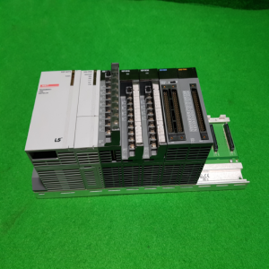 초26223/PLC세트/XGP-ACF2/XGK-CPUE/XGF-AD8A/XGF-DV4A/XGF-DC4A/XGI-D28A/XGQ-TR4A/LS