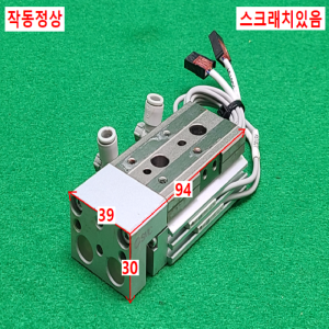 초13425/공압실린더/13-MXQ12-10/SMC