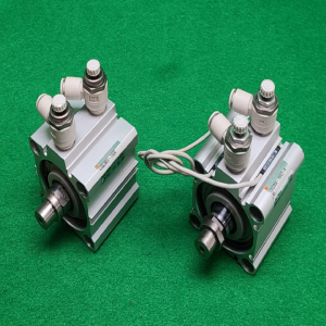 초13432/공압실린더/CDQ2B50-15DC/CDQ2B50-15DCZ-A93/2개발송/SMC