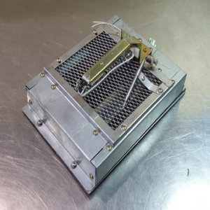 초20822/온열기전기히터/200V3P0.6KW