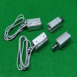 초10725/공압실린더/25A-CDQ2A12-20DZ/4개발송/SMC