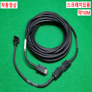 초33035/엔코더케이블/MR-EKCBL9.8M-L/MR-J3JCBL03M-A1-H/약10M