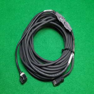 초33036/엔코더케이블/MR-EKCBL11.9M-H/MR-J3JCBL0.3M-A1-L/약12M