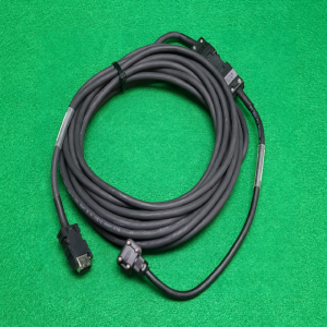 초33037/엔코더케이블/MR-EKCBL7.2M-H/MR-J3JCBL03M-A1-L/약7.5M