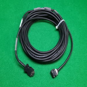 초33039/엔코더케이블/MR-EKCBL11.2M-L/MR-J3JCBL0.3M-A1-L/약11.5M