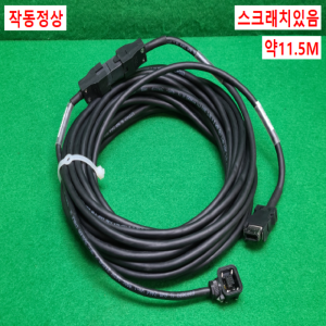 초33039/엔코더케이블/MR-EKCBL11.2M-L/MR-J3JCBL0.3M-A1-L/약11.5M