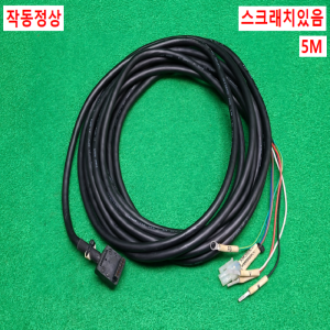 초33049/파워케이블,전원케이블/5M