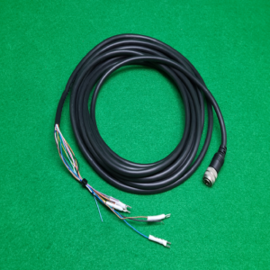 초33050/비젼카메라케이블/Keyence용AWM스타일2464/957KM002/E81221/5M