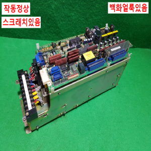 주64263/드라이브/A06B-6050-H102/화낙