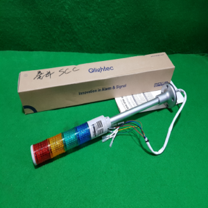 초26237/미사용시그널경광등/ST45L-BZ-4/DC24V