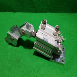 주15407/자작용공압실린더/CDQ2D80-40DM-A93/SMC