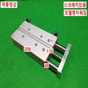 주15410/공압실린더/DFM32-160-P-A-GF/FESTO