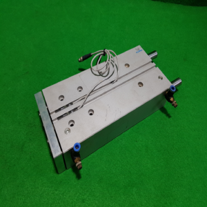 주15411/공압실린더/DFM40-200-P-A-KF/FESTO