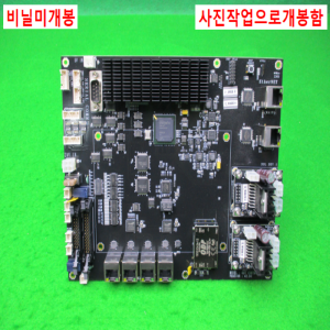 노16271/미사용PC보드/커미조아모션제어컨트롤러/OHTCONTROLLER/V2.30