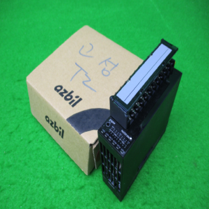 노55330/미사용온도조절,온도제어모듈/NX-D25NT4T10/azbil