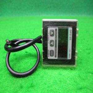 노16276/공압디지털프레샤스위치/DP2-20/SUNX