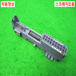 노16277/PLC모듈/6ES7193-6BP00-0BA0/지멘스