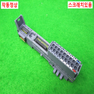 노16278/PLC모듈/6ES7193-6BP00-0BA0/지멘스