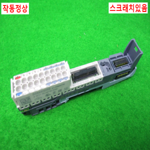 노16279/PLC모듈/6ES7193-6BP00-0DA0/지멘스