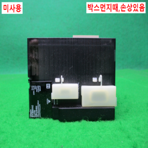 노16285/미사용PLC유닛/CJ1G-CPU44H/옴론