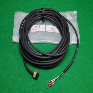 초33059/미사용야스카와파워케이블/JZSP-CSM21-10-E/10M