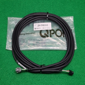 초33060/미사용야스카와파워연장케이블/JZSP-CF1M20-04-E/4M/삼원