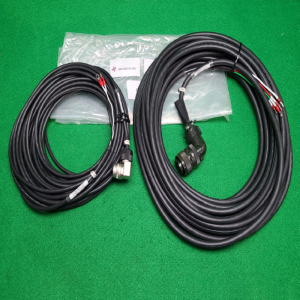 초33067/미사용야스카와파워브레이크케이블/JZSP-UVA142-13-E/JZSP-CVB9-AMC3-E