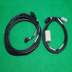 초33071/미사용엔코더연장케이블/JZSP-C7PA2D-07-E/MDI(M)/JZSP-CSP12-02-E/MDI(D)/7M,2M