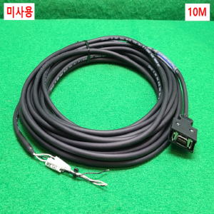 초33074/미사용케이블/C14MT-100S/SW/10M/삼원