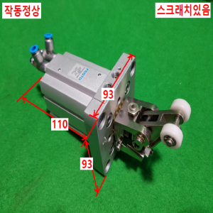 주15418/클램프실린더/DFST-50-30-DL-Y4-A/FESTO