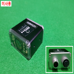 초26240/미사용마이크로바코드리더스캔/V430-F000N12M-SWX/V430-F/오므론