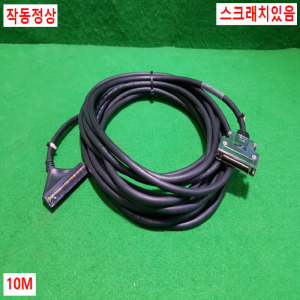 초35129/I/O케이블/MR-J2M-CN1TBL10M