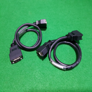 초35136/버스통신케이블/MR-J2HBUS05M/2개발송