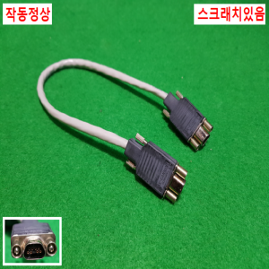 초35143/버스통신케이블/ITTCANNON