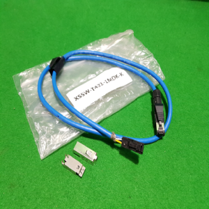 초35146/통신케이블/XS5W-T421-1MDK-K