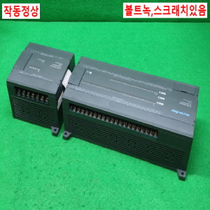 초20837/PLC세트/마스터-K80S/K7M-DR60S/G7E-DR10A/LG