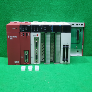 주20120/PLC세트/NX70POWER1/CPU70/SCU/AI4V/X16D/Y32T