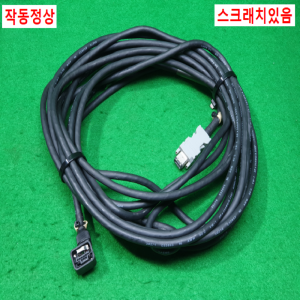 노89010/야스가와엔코더케이블/JZSP-CSP21-7.5M