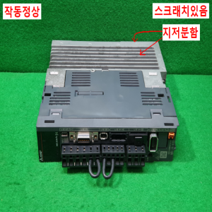 주20127/서보드라이브/MR-J4-40B/400W/미쓰비시