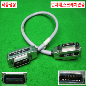 노16290/인터페이스통신계측기케이블/KB-GPIB/IEEE-488GPIB