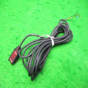 노16301/미사용광전센서/E3T-FD12/옴론