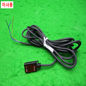 노16301/미사용광전센서/E3T-FD12/옴론