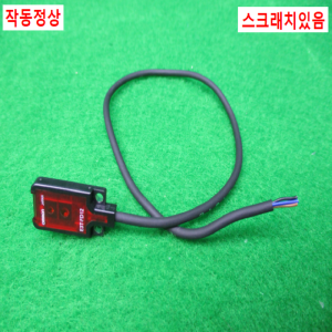 노16308/광전스위치근접센서/E3T-FD12/옴론