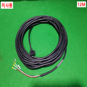 초35155/미사용전원케이블/MFMCA0120NJD/12M